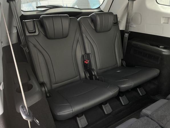 Chery Tiggo 8 Pro Max I с пробегом 2022 года, цена 2 230 000 рублей, 38407 км, внедорожник, Автокод Объявления