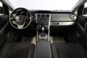 Mazda CX-7 I Рестайлинг Новосибирск  - изображение 30