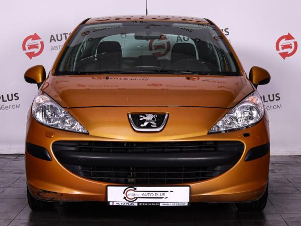 Peugeot 207 I с пробегом 2006 года, цена 320 000 рублей, 256308 км, хэтчбек, Автокод Объявления