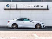 Audi A5 II (F5) Магнитогорск  - изображение 35