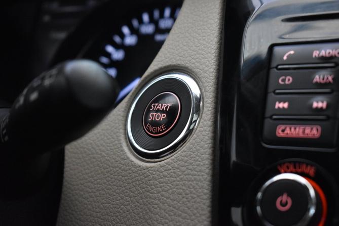 Nissan X-Trail III Рестайлинг с пробегом 2019 года, цена 2 600 000 рублей, 63693 км, внедорожник, Автокод Объявления