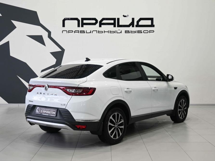 Renault Arkana I Ростов-на-Дону  - изображение 4