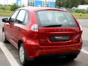 Lada (ВАЗ) Granta I Рестайлинг Иваново  - изображение 21