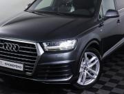 Audi Q7 II (4M) Москва  - изображение 47