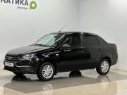 Lada (ВАЗ) Granta I Рестайлинг Санкт-Петербург  - изображение 25