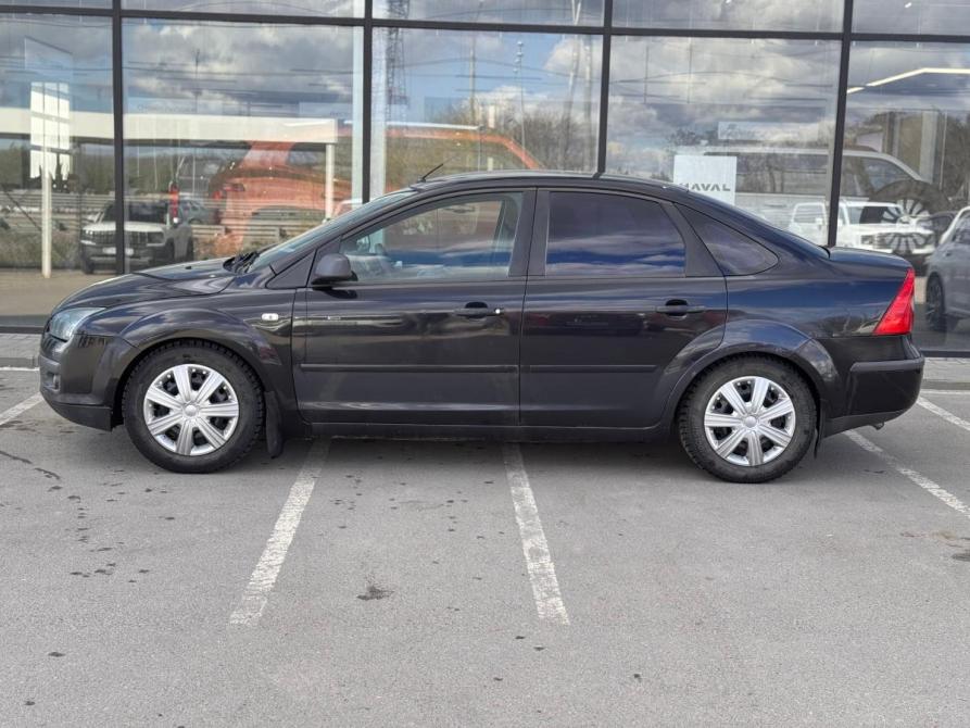 Ford Focus II Воронеж  - изображение 6