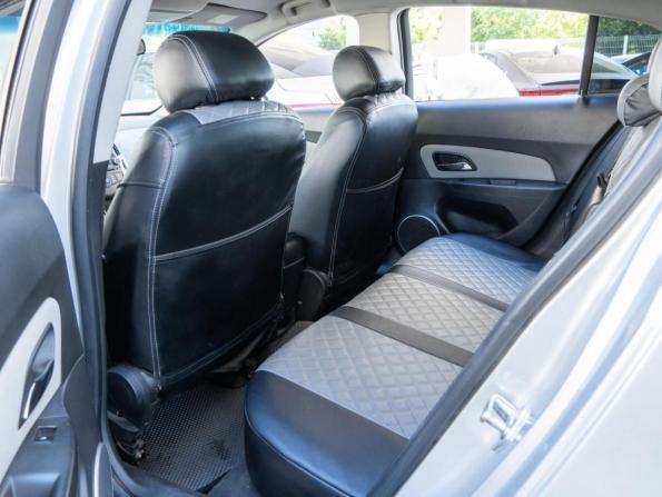 Chevrolet Cruze I Рестайлинг с пробегом 2013 года, цена 799 000 рублей, 182339 км, хэтчбек, Автокод Объявления