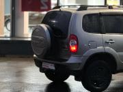 Chevrolet Niva I Рестайлинг Архангельск  - изображение 25