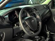 Lada (ВАЗ) Granta I Рестайлинг Оренбург  - изображение 35