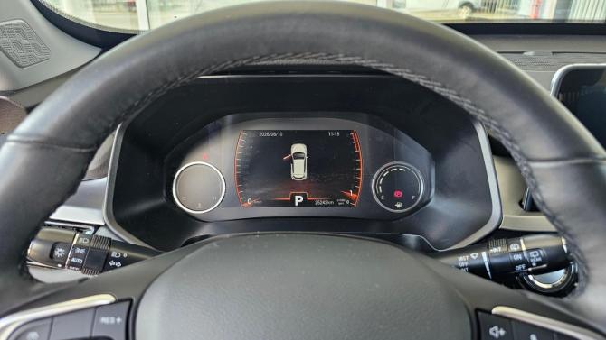 Chery Tiggo 4 Pro I с пробегом 2022 года, цена 1 529 000 рублей, 25000 км, внедорожник, Автокод Объявления