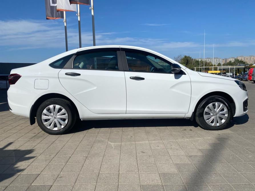 Lada (ВАЗ) Vesta I Рестайлинг (NG) Краснодар  - изображение 4