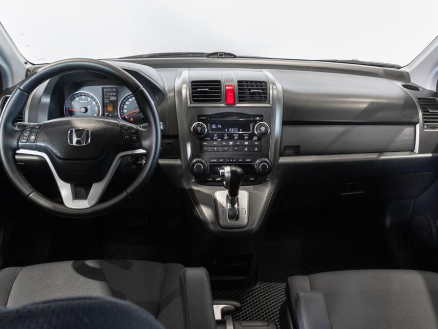 Honda CR-V III Казань  - изображение 6