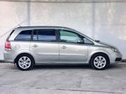 Opel Zafira B Петрозаводск  - изображение 28