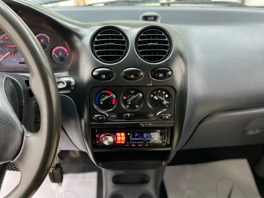 Daewoo Matiz I Рестайлинг Энгельс  - изображение 25