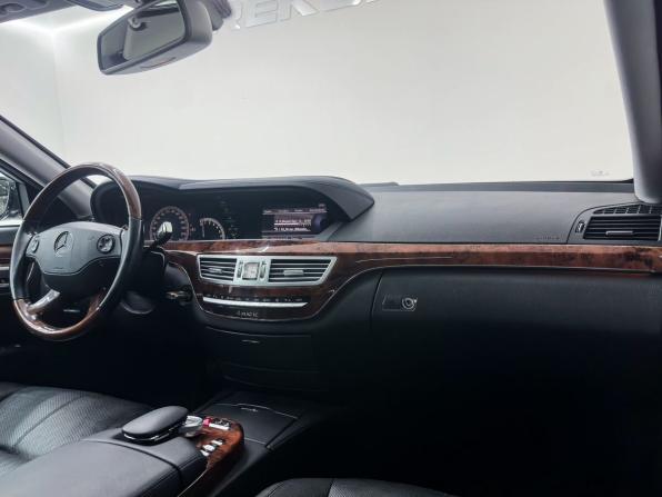 Mercedes-Benz S-Класс V (W221) с пробегом 2008 года, цена 2 200 000 рублей, 105633 км, седан, Автокод Объявления
