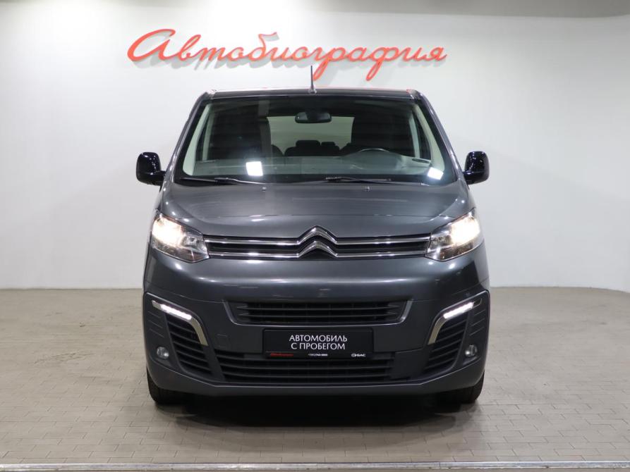Citroen SpaceTourer I Санкт-Петербург  - изображение 2