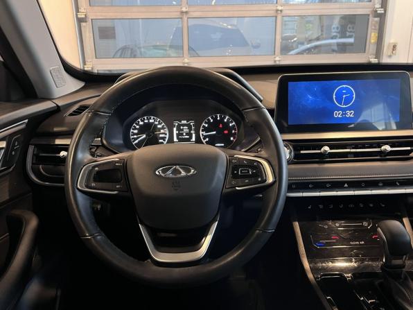 Chery Tiggo 4 Pro I Рестайлинг с пробегом 2023 года, цена 1 470 000 рублей, 32795 км, внедорожник, Автокод Объявления