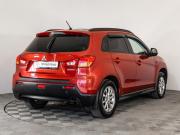 Mitsubishi ASX I Санкт-Петербург  - изображение 24