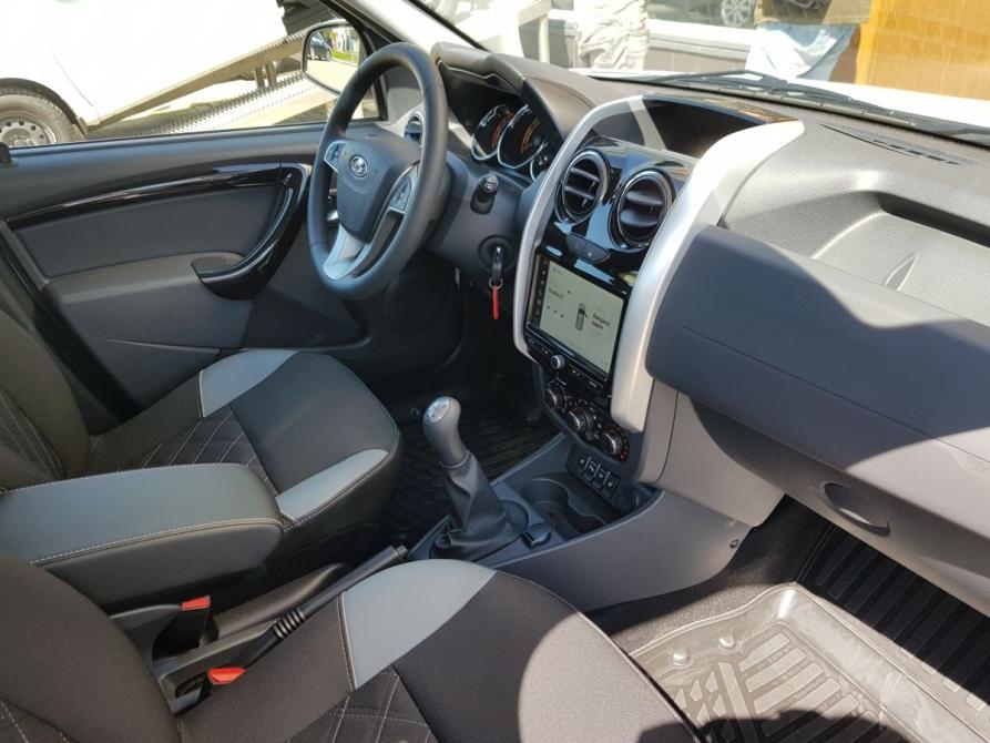 Lada (ВАЗ) Largus I Рестайлинг Брянск  - изображение 9