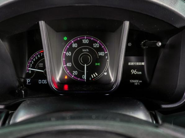 Honda N-WGN II с пробегом 2019 года, цена 999 000 рублей, 126604 км, хэтчбек, Автокод Объявления