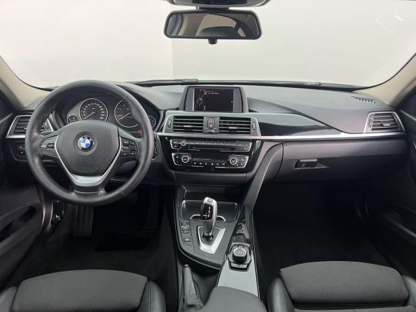 BMW 3 серии VI (F3x) Рестайлинг с пробегом 2016 года, цена 1 680 000 рублей, 273430 км, седан, Автокод Объявления