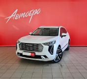 Haval Jolion I Вологда  - изображение 24
