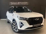 Chery Tiggo 7 Pro Max I Стерлитамак  - изображение 19