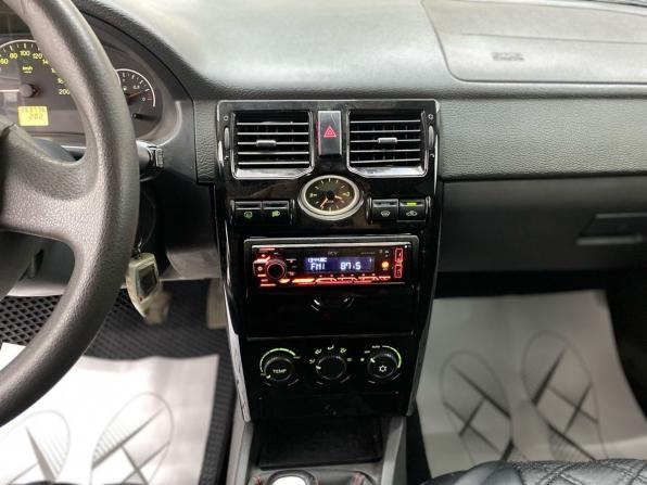 Lada (ВАЗ) Priora I с пробегом 2012 года, цена 420 000 рублей, 263776 км, хэтчбек, Автокод Объявления