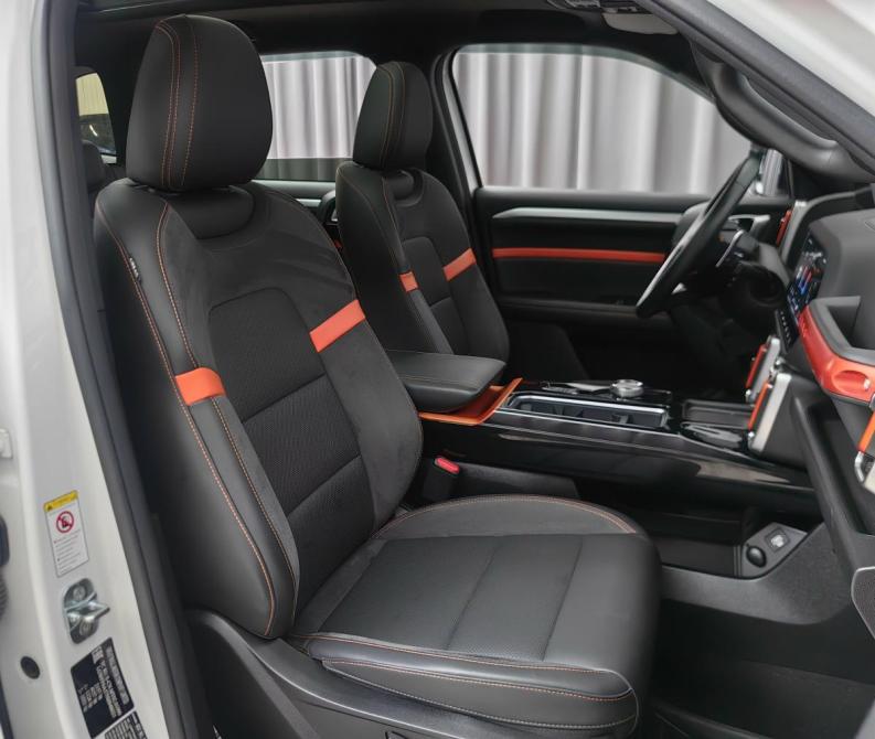 Haval Dargo I Подольск  - изображение 7
