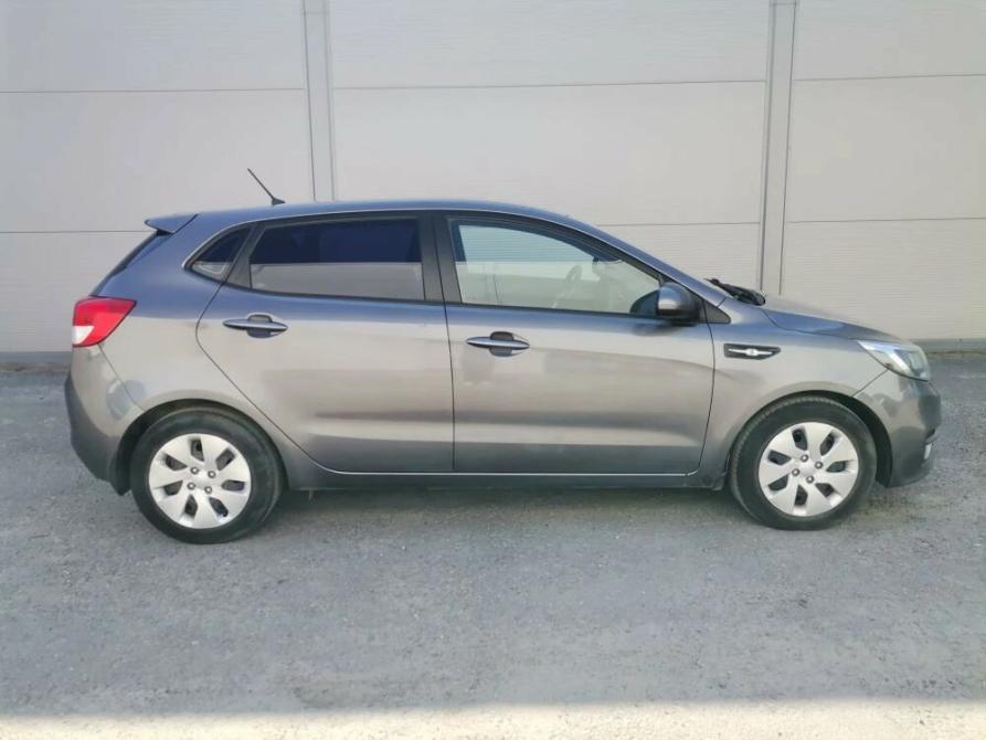 Kia Rio III Липецк  - изображение 3