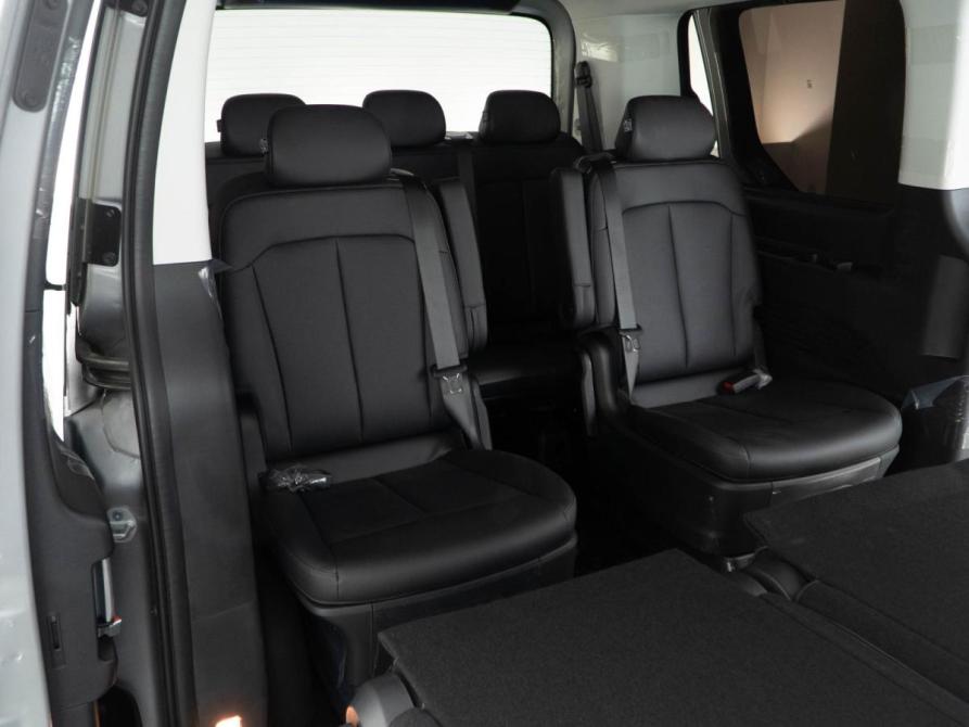 Hyundai Staria I Москва  - изображение 10