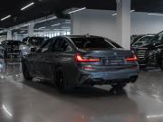 BMW 3 серии VII (G2x) Москва  - изображение 26