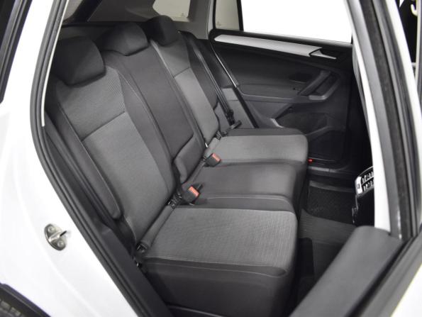 Volkswagen Tiguan II Рестайлинг с пробегом 2021 года, цена 2 498 900 рублей, 113530 км, внедорожник, Автокод Объявления