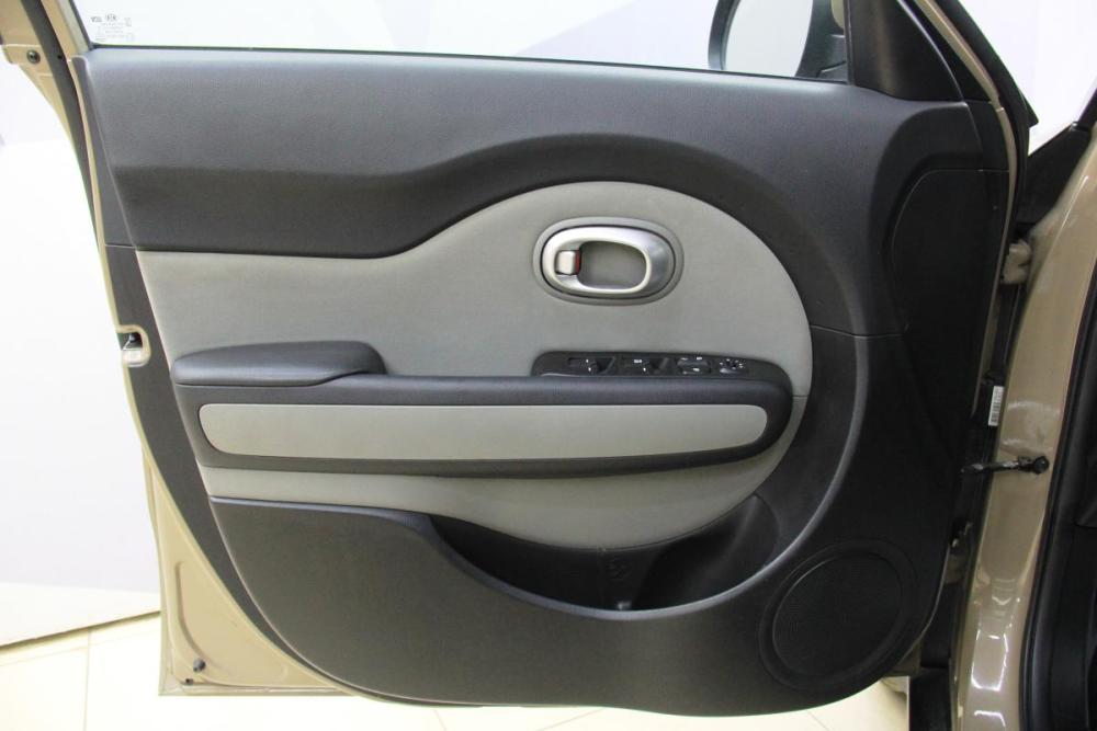 Kia Soul II Чебоксары  - изображение 19