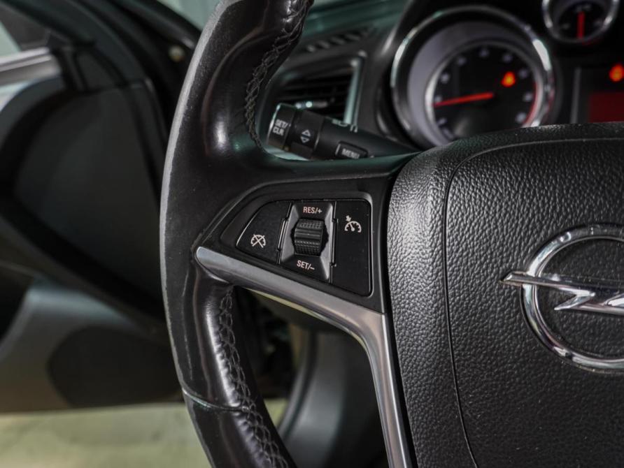 Opel Insignia I Воронеж  - изображение 19