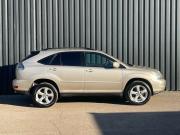Lexus RX II Самара  - изображение 22