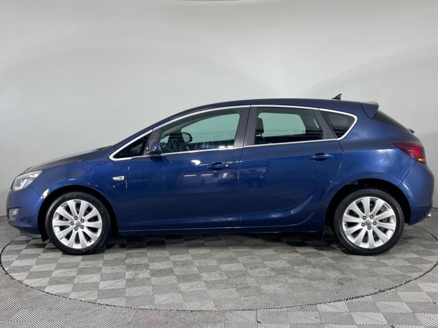Opel Astra J Ростов-на-Дону  - изображение 8