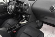 Nissan Qashqai I Рестайлинг Москва  - изображение 18