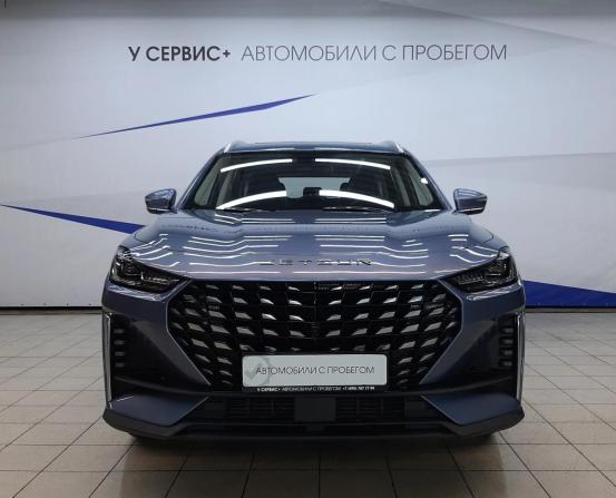 JETOUR X70+ I с пробегом 2023 года, цена 1 895 000 рублей, 66931 км, внедорожник, Автокод Объявления