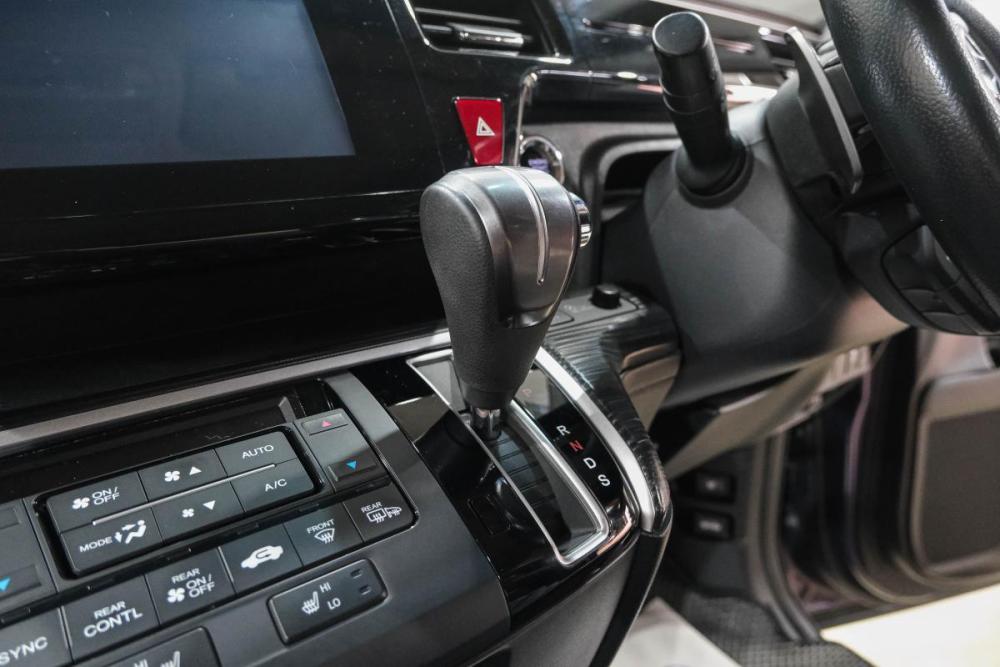 Honda Stepwgn V Новокузнецк  - изображение 31