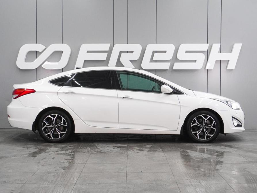 Hyundai i40 I Воронеж  - изображение 5
