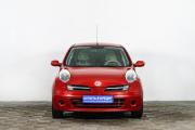 Nissan Micra III (K12) Сургут  - изображение 19