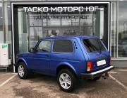 Lada (ВАЗ) 2121 (4x4) I Рестайлинг (2020) Стерлитамак  - изображение 23