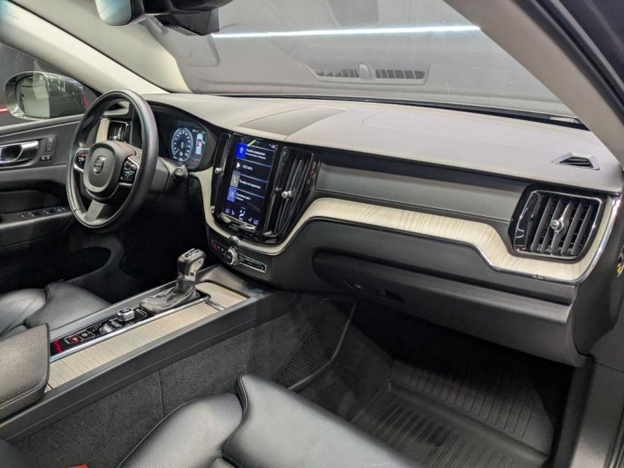 Volvo XC60 II Москва  - изображение 20