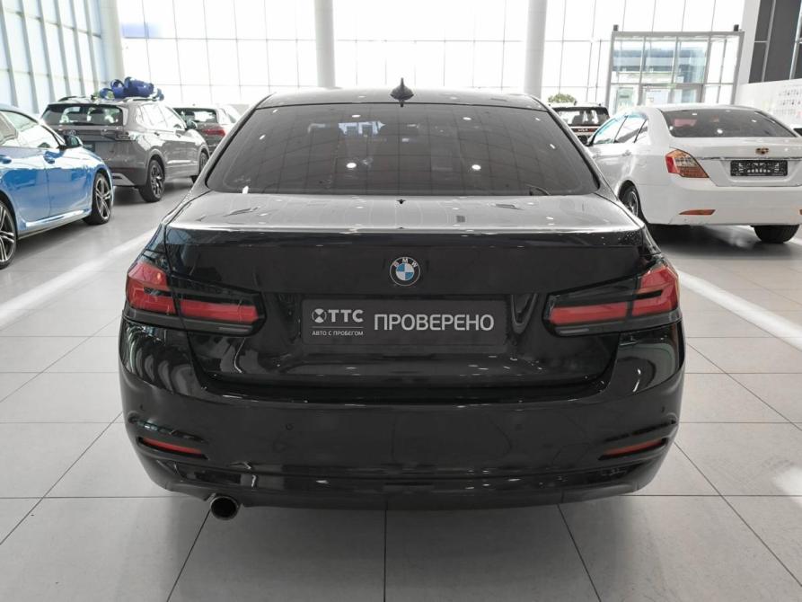 BMW 3 серии VI (F3x) Рестайлинг Казань  - изображение 7