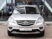 Changan CS35 Химки  - изображение 12