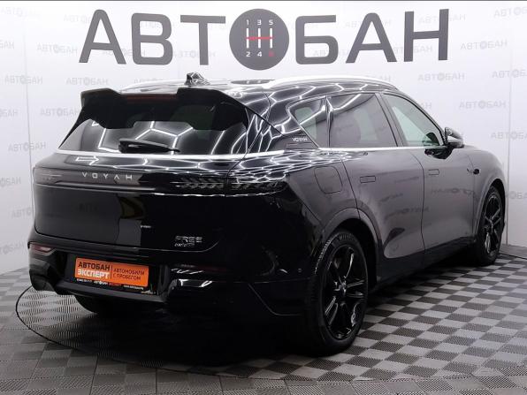 Voyah Free I Рестайлинг с пробегом 2023 года, цена 4 100 000 рублей, 50350 км, внедорожник, Автокод Объявления