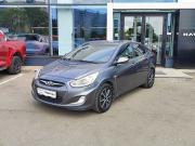 Hyundai Solaris I Москва  - изображение 17