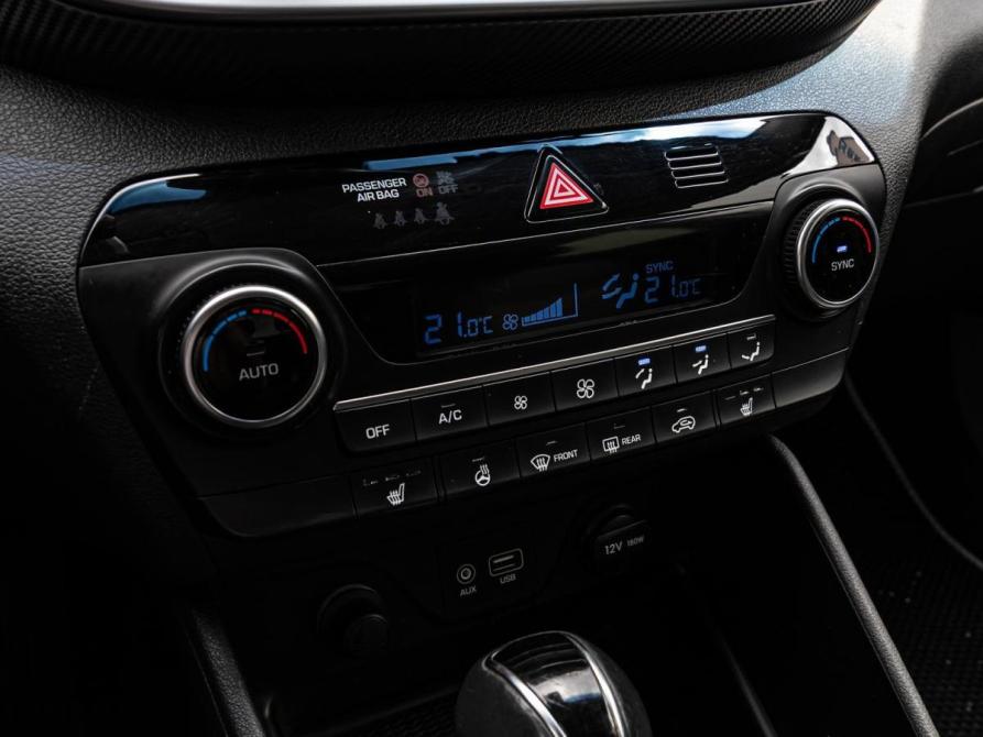 Hyundai Tucson III Рестайлинг Краснодар  - изображение 14