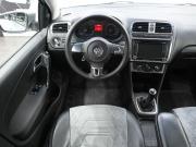 Volkswagen Polo V Ростов-на-Дону  - изображение 27
